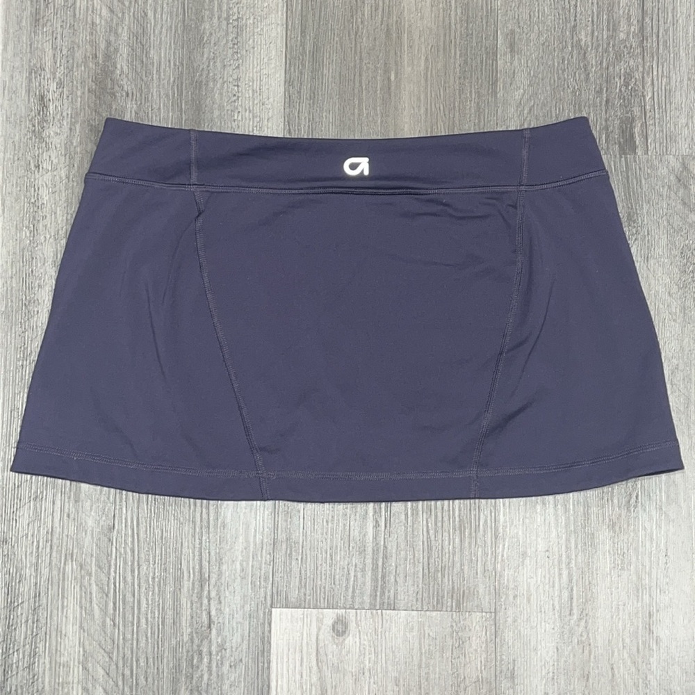 GapBody Fit Athletic Skirts-Bundle of 2, size M - Picture 10 of 13